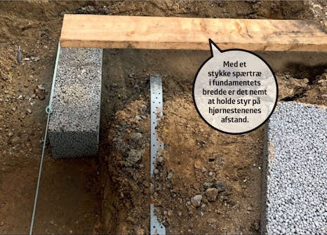 Randfundament Randfundament